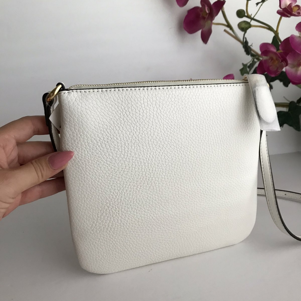 NWT RALPH LAUREN CROSSBODY BAG PURSE - Picture 2 of 6